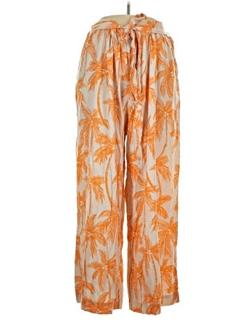 Future Collective Linen Pants (view 1)