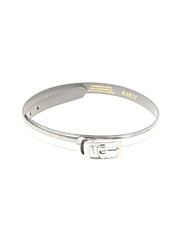 J.Crew Leather Belt (view 1)