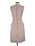 The Limited Tan Casual Dress Size 4 - photo 2