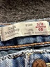 Zara Baby Blue Jeans Size 3-6 mo - photo 3