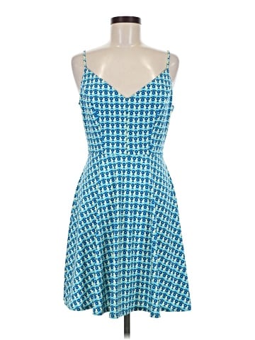 ABound Cocktail Dress (view 1)