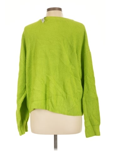 New York & Company Pullover Sweater (view 2)