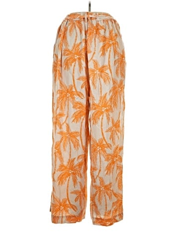 Future Collective Linen Pants (view 2)
