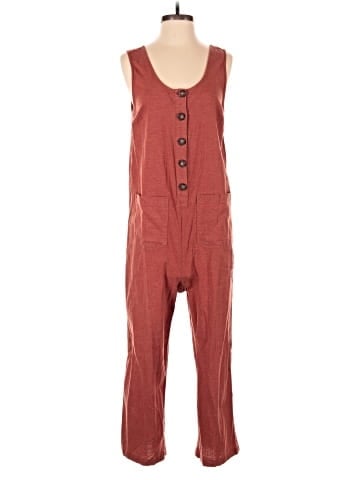 Marine Layer Jumpsuit (view 1)