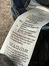 Madewell Blue Jeans Size 31 waist - photo 9