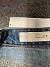 Zara Blue Denim Shorts Size 4 - photo 3
