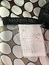 Marina Rinaldi Houndstooth Brown 3/4 Sleeve Blouse Size 12 (estimated) - photo 6