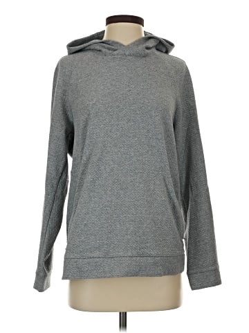 Lululemon Athletica Pullover Hoodie (view 1)