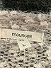 Maurices Silver Cardigan Size L - photo 7