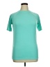 Lands' End Teal Active T-Shirt Size XL - photo 1