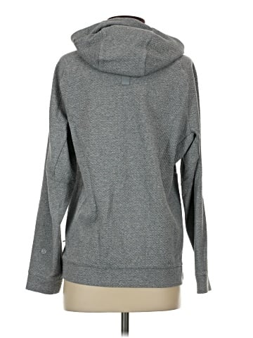 Lululemon Athletica Pullover Hoodie (view 2)