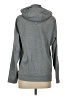 Lululemon Athletica Gray Pullover Hoodie Size S - photo 2