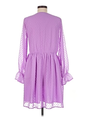 Zenana Casual Dress (view 2)