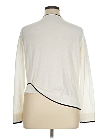 Ann Taylor LOFT Outlet Cardigan (view 2)