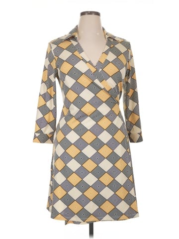 Julie Brown Casual Dress (view 1)