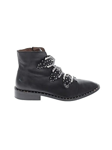 Gianni Bini Ankle Boots (view 1)