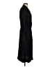 Rag & Bone 100% Viscose Black Coat Size S - photo 4