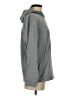 Lululemon Athletica Gray Pullover Hoodie Size S - photo 4