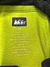 REI Gray Pullover Hoodie Size M - photo 4