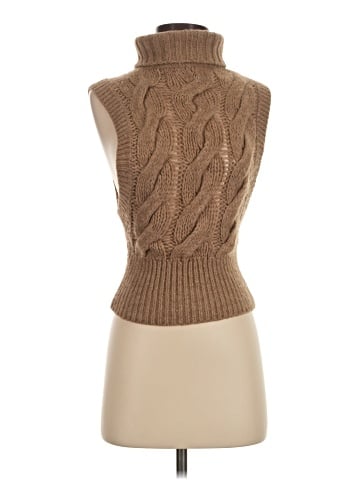 Helmut Lang Sweater Vest (view 1)