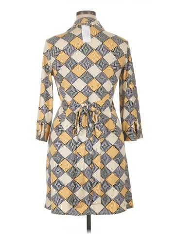 Julie Brown Casual Dress (view 2)