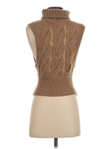 Helmut Lang Sweater Vest (view 2)