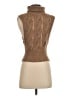 Helmut Lang Tan Sweater Vest Size S (estimated) - photo 2