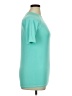Lands' End Teal Active T-Shirt Size XL - photo 4