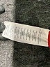 J.Crew 100% Polyester Print Red Cocktail Dress Size 6 - photo 8