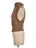 Helmut Lang Tan Sweater Vest Size S (estimated) - photo 5
