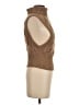 Helmut Lang Tan Sweater Vest Size S (estimated) - photo 4