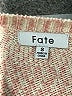 Fate Pink Pullover Sweater Size S - photo 7