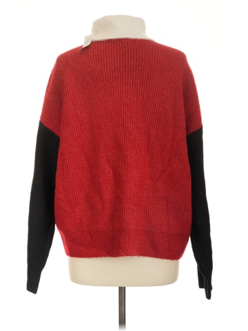 New York & Company Turtleneck Sweater (view 2)