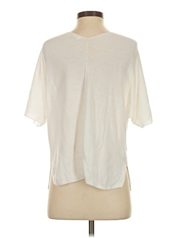 Lou & Grey for LOFT Short Sleeve Top (view 2)