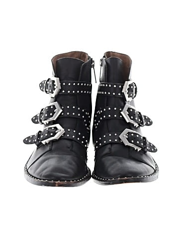 Gianni Bini Ankle Boots (view 2)