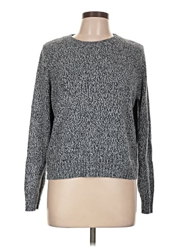 Divided by H&M Pullover Sweater (view 1)
