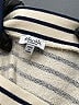 Splendid Stripes Ivory Casual Skirt Size XS - photo 4