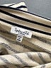 Splendid Stripes Ivory Casual Skirt Size XS - photo 5