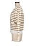 MICHAEL Michael Kors Ivory Cardigan Size M - photo 5