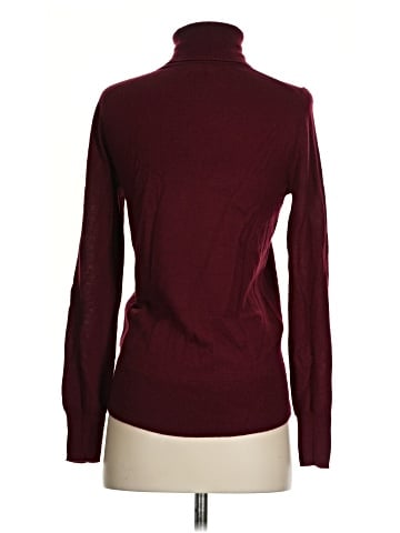 J.Crew Factory Store Turtleneck Sweater (view 2)
