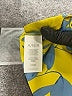 CAbi 100% Polyester Print Yellow Casual Dress Size M - photo 8