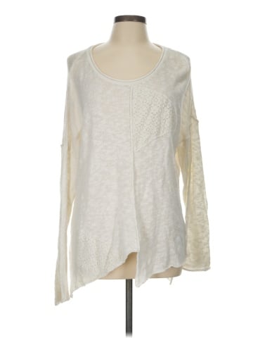 Yest Pullover Sweater (view 1)