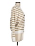 MICHAEL Michael Kors Ivory Cardigan Size M - photo 4