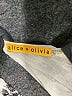 Alice + Olivia 100% Silk Paisley Silver Cocktail Dress Size XS - photo 7