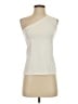Everlane Ivory Sleeveless Top Size S - photo 1