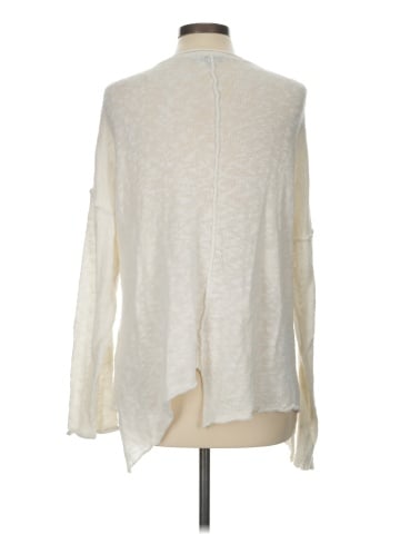 Yest Pullover Sweater (view 2)