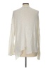 Yest 100% Cotton Ivory Pullover Sweater Size 10 - photo 2