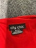 City Chic 100% Polyester Hearts Red Casual Dress Size 22 Plus (XL) - photo 7