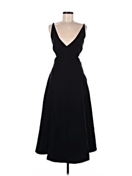 simple chiffon bridesmaid dress Natalia Trendy V Neck Slit Floor Length Dresses, Black line silhouette and flattering meta-size-chart-shriya-som-size-guide Type:Toddler Kids Sweatshirt Wine Red Satin Christmas