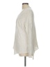 Yest 100% Cotton Ivory Pullover Sweater Size 10 - photo 5